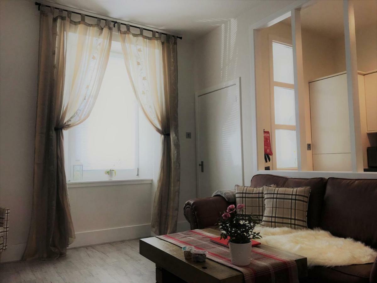 The King Street In Centre Apartment